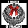 A wreath of Franklins.JPG