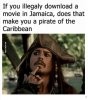 Pirate of the Caribbean.JPG