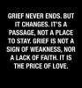 Grief- the price of love.JPG