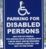 Handicapped parking.JPG
