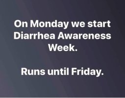 Diarrhea Awareness Week.JPG