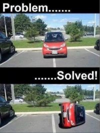 Parking Problem solved.JPG