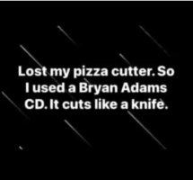Brian Adams Cuts like a knife.JPG