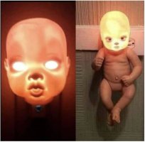 Creepy baby face light.JPG
