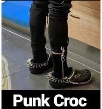 Punk Croc.JPG