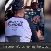 Meat is murder.JPG