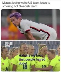 Swedish women's team.JPG