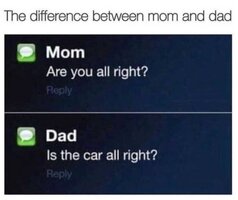 Differences of Mom and Dad.JPG