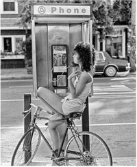 Cycle to the phone.JPG