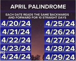 April Palindrome.JPG