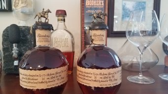 BourbonGator